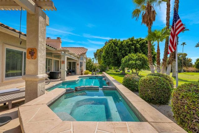 79411 Four Paths Lane, Bermuda Dunes, CA 92203