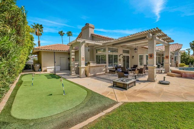 79411 Four Paths Lane, Bermuda Dunes, CA 92203