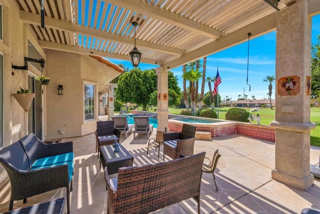 79411 Four Paths Lane, Bermuda Dunes, CA 92203
