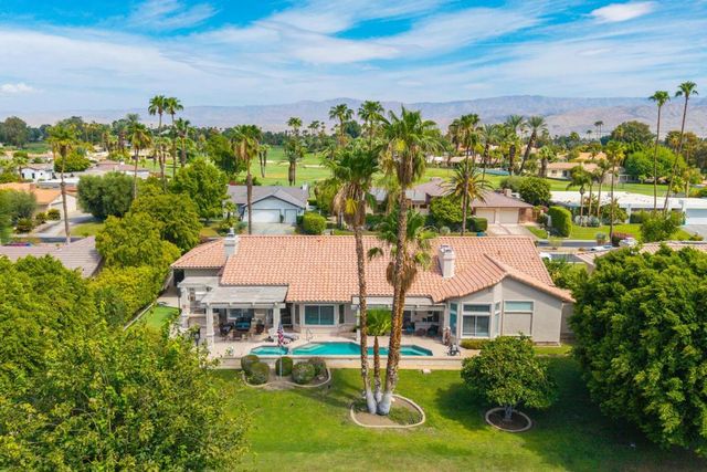 79411 Four Paths Lane, Bermuda Dunes, CA 92203