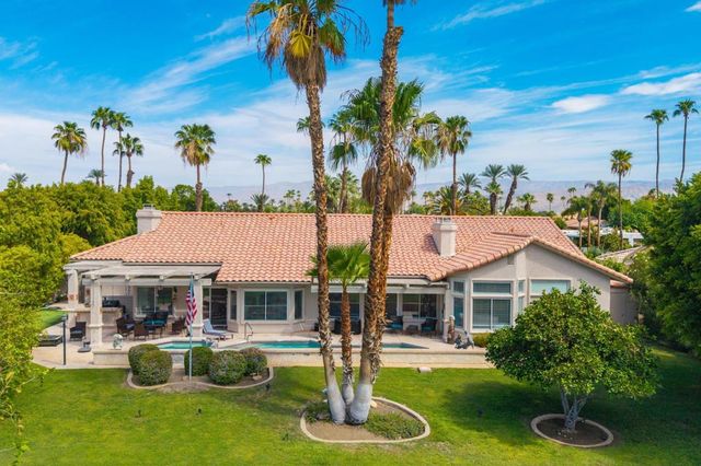 79411 Four Paths Lane, Bermuda Dunes, CA 92203