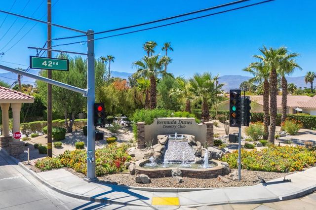 79411 Four Paths Lane, Bermuda Dunes, CA 92203