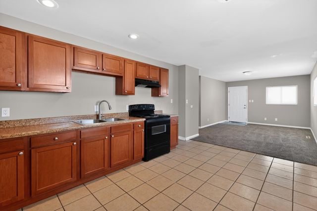 3119 Houston Drive, Columbus, OH 43207