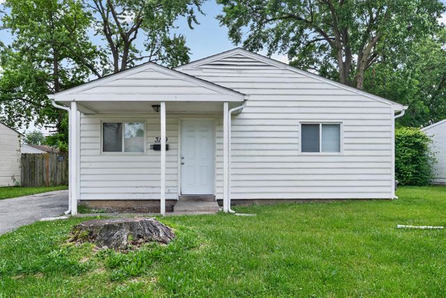3119 Houston Drive, Columbus, OH 43207