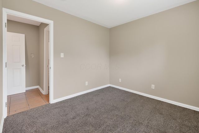 3119 Houston Drive, Columbus, OH 43207