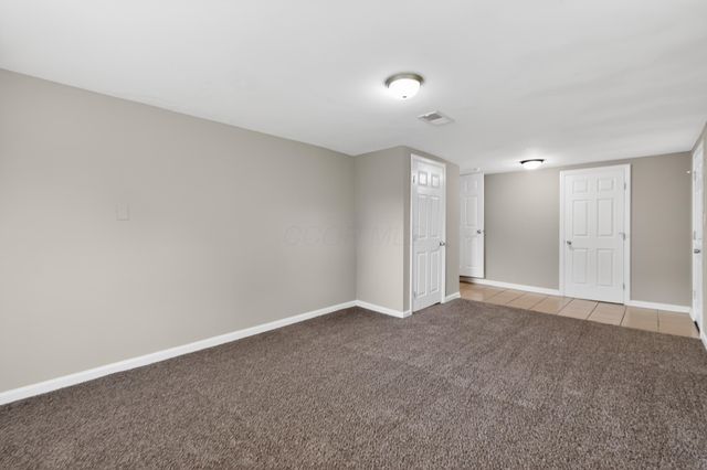 3119 Houston Drive, Columbus, OH 43207