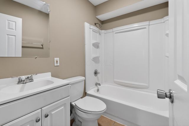 3119 Houston Drive, Columbus, OH 43207