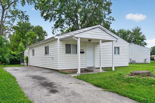 3119 Houston Drive, Columbus, OH 43207