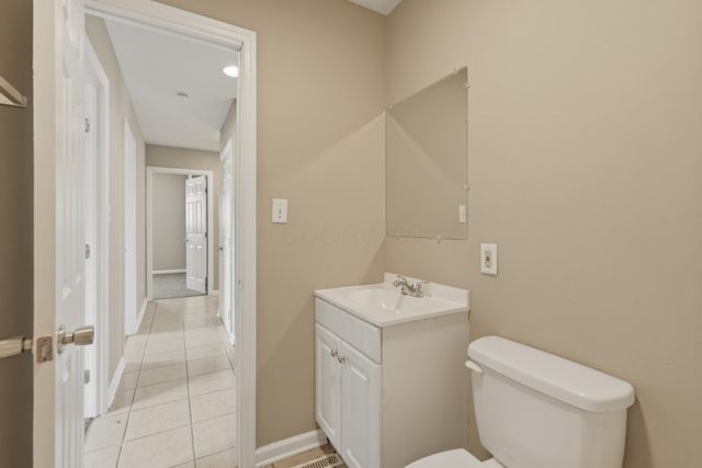 3119 Houston Drive, Columbus, OH 43207