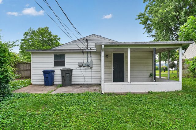 3119 Houston Drive, Columbus, OH 43207