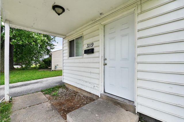 3119 Houston Drive, Columbus, OH 43207