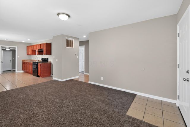 3119 Houston Drive, Columbus, OH 43207