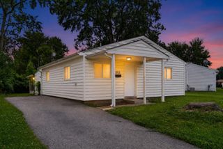 3119 Houston Drive, Columbus, OH 43207