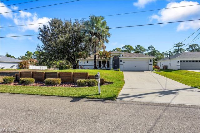 6501 Astoria AVE, Fort Myers, FL 33905