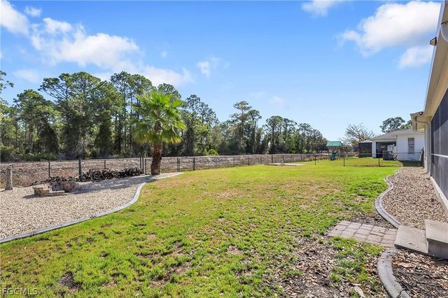 6501 Astoria AVE, Fort Myers, FL 33905