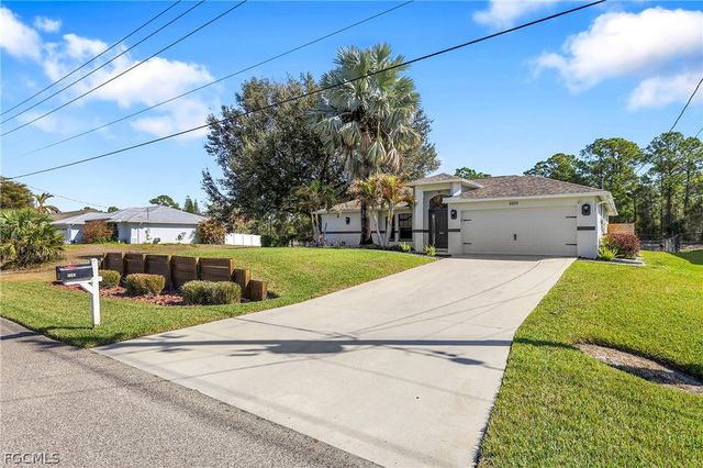 6501 Astoria AVE, Fort Myers, FL 33905