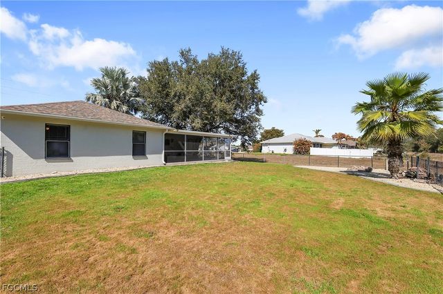 6501 Astoria AVE, Fort Myers, FL 33905