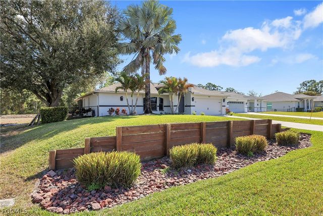 6501 Astoria AVE, Fort Myers, FL 33905
