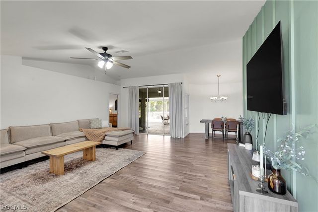 6501 Astoria AVE, Fort Myers, FL 33905