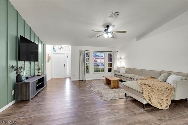 6501 Astoria AVE, Fort Myers, FL 33905