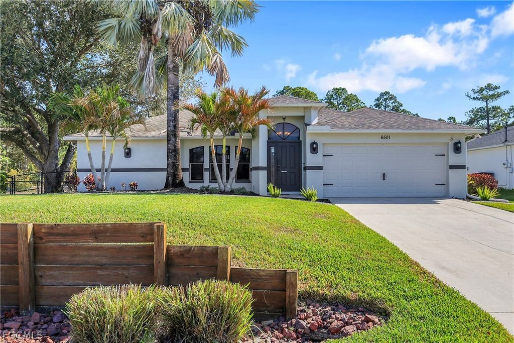 6501 Astoria AVE, Fort Myers, FL 33905