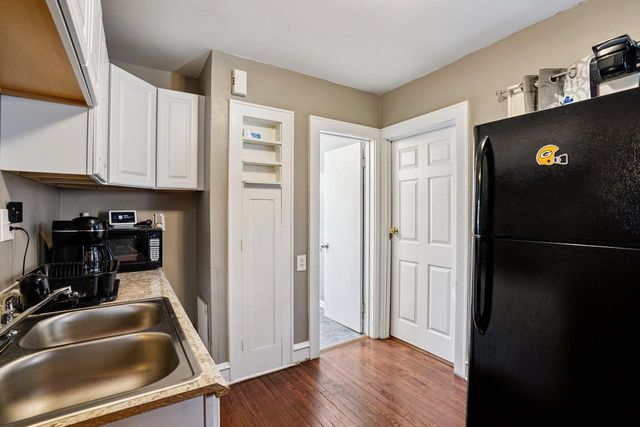 5847 N 40th STREET #5849, Milwaukee, WI 53209