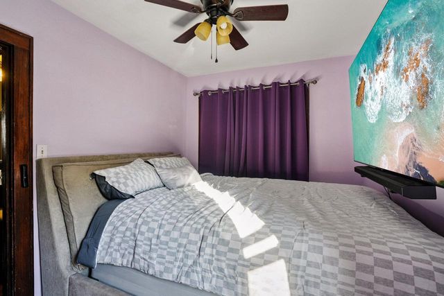 5847 N 40th STREET #5849, Milwaukee, WI 53209