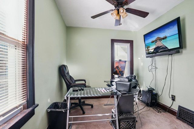 5847 N 40th STREET #5849, Milwaukee, WI 53209