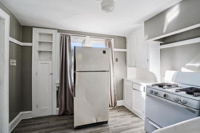 5847 N 40th STREET #5849, Milwaukee, WI 53209