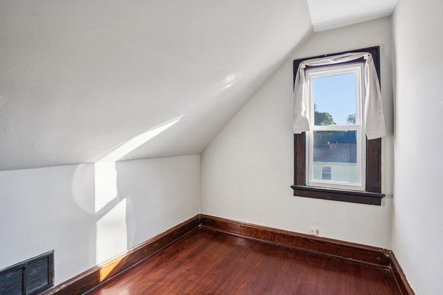 5847 N 40th STREET #5849, Milwaukee, WI 53209