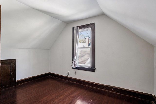 5847 N 40th STREET #5849, Milwaukee, WI 53209