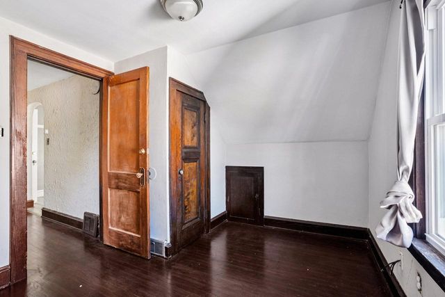 5847 N 40th STREET #5849, Milwaukee, WI 53209