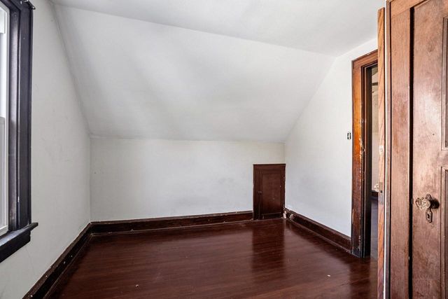 5847 N 40th STREET #5849, Milwaukee, WI 53209