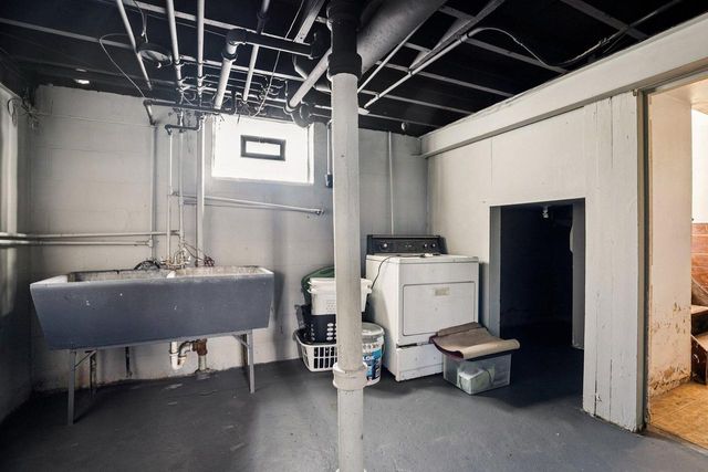 5847 N 40th STREET #5849, Milwaukee, WI 53209