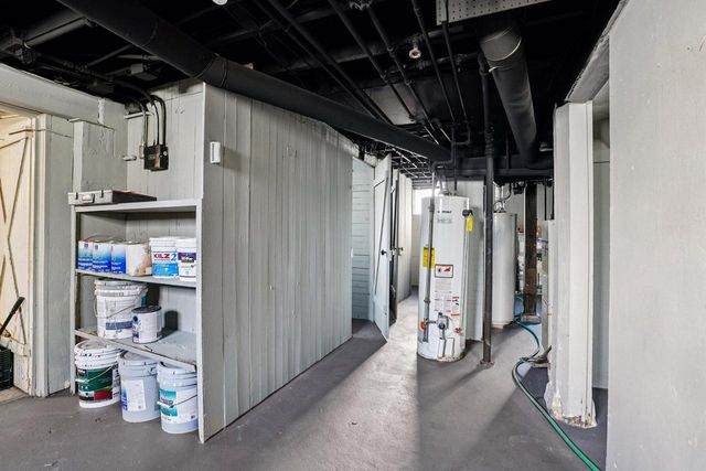 5847 N 40th STREET #5849, Milwaukee, WI 53209