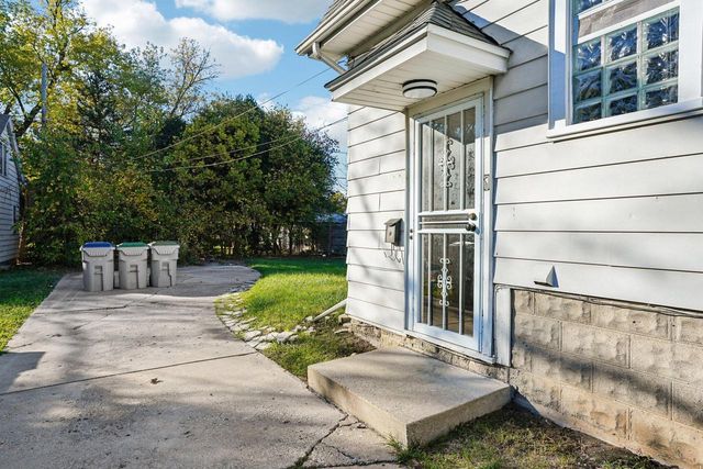 5847 N 40th STREET #5849, Milwaukee, WI 53209