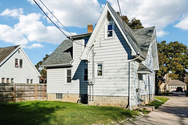 5847 N 40th STREET #5849, Milwaukee, WI 53209