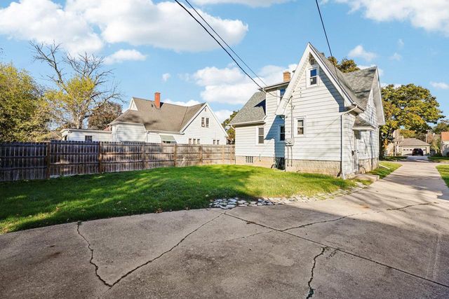 5847 N 40th STREET #5849, Milwaukee, WI 53209