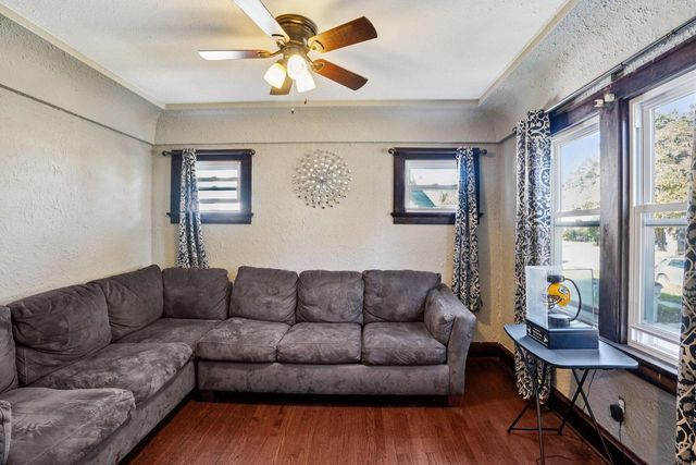 5847 N 40th STREET #5849, Milwaukee, WI 53209