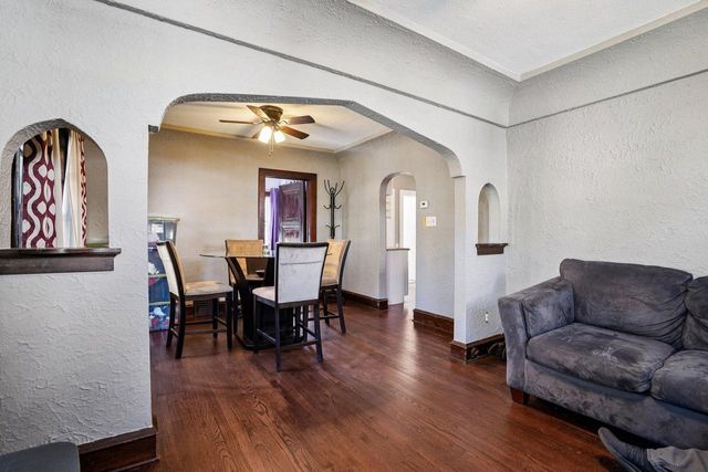 5847 N 40th STREET #5849, Milwaukee, WI 53209