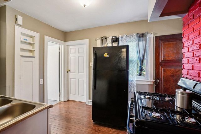 5847 N 40th STREET #5849, Milwaukee, WI 53209