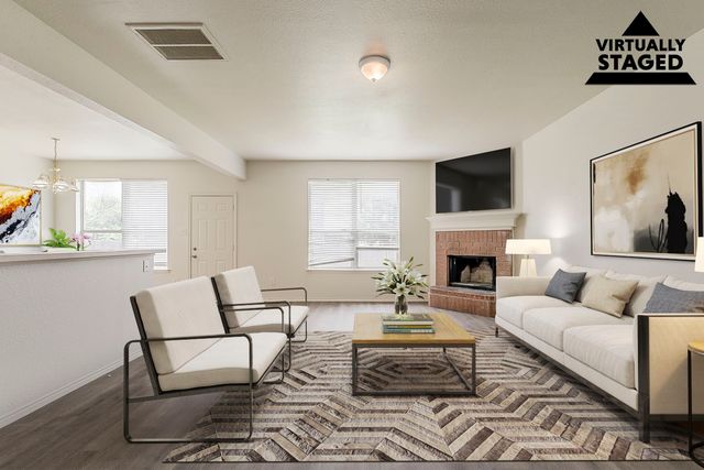 1720 Triumph Trail, Arlington, TX 76002