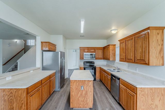 1720 Triumph Trail, Arlington, TX 76002
