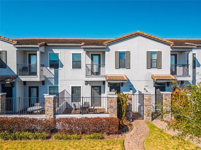 121 KENNY BLVD, Haines City, FL 33844