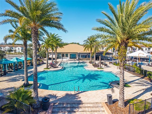 121 KENNY BLVD, Haines City, FL 33844