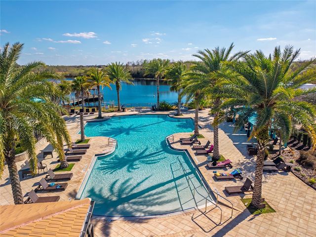 121 KENNY BLVD, Haines City, FL 33844