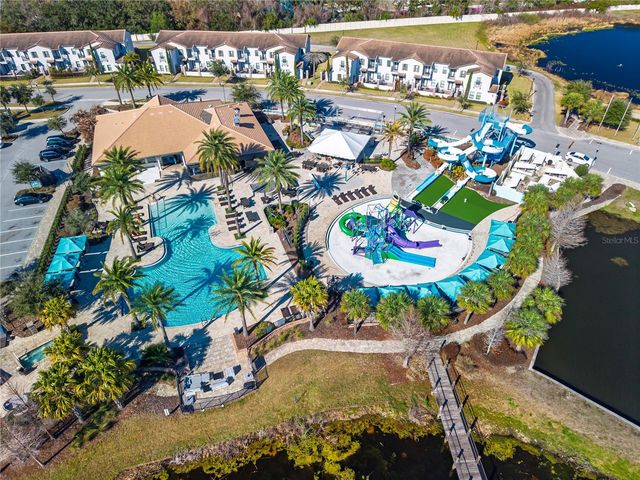 121 KENNY BLVD, Haines City, FL 33844