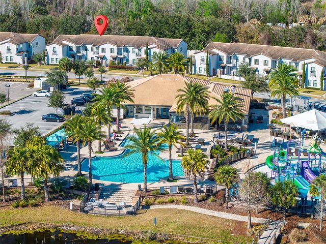 121 KENNY BLVD, Haines City, FL 33844