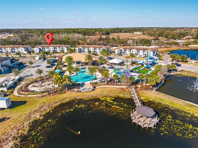 121 KENNY BLVD, Haines City, FL 33844