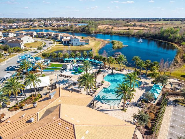 121 KENNY BLVD, Haines City, FL 33844